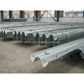 Advanced Technical Guardrail Installation Rolling Form Machine